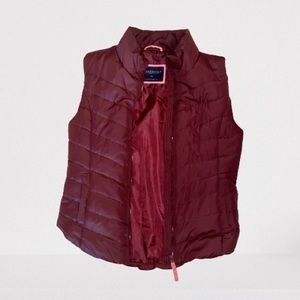 Winter Vest